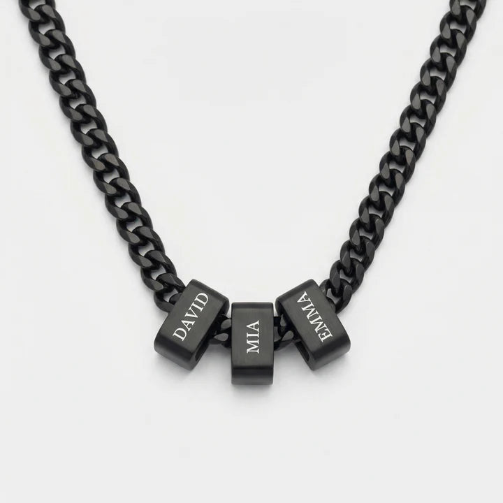 Collar: Legado