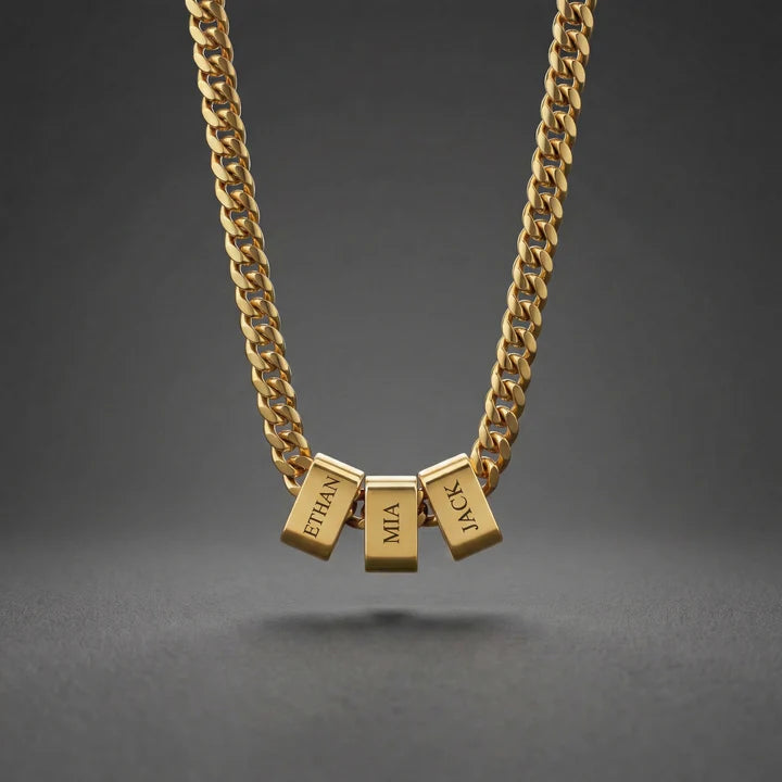 Collar: Legado