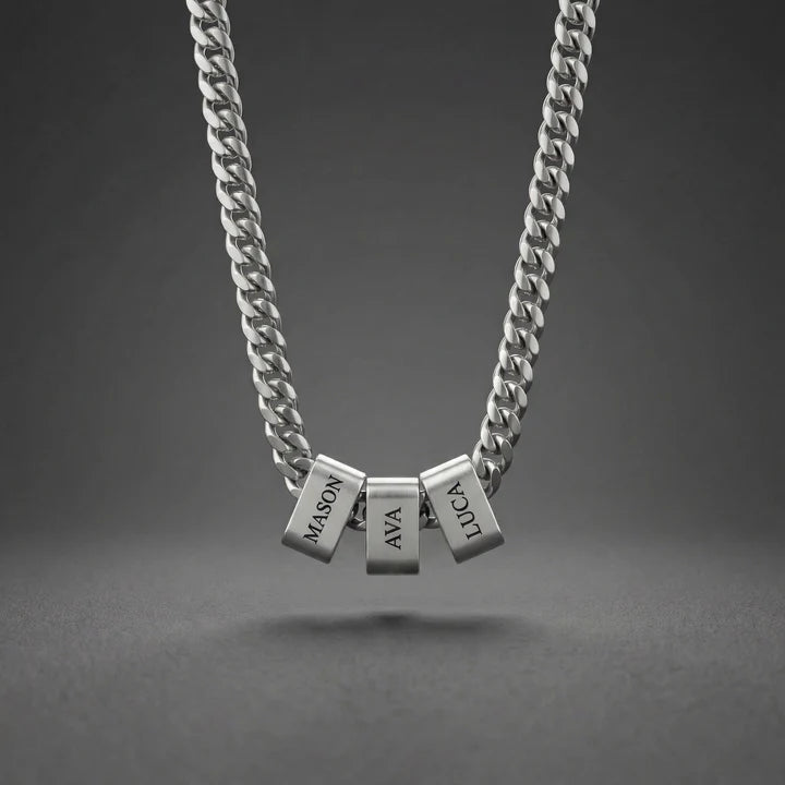Collar: Legado