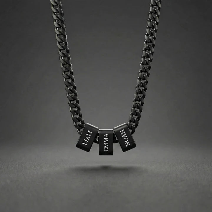 Collar: Legado